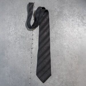 Nishijin Woven Silk Tie, Made In Japan